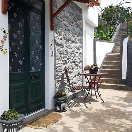 Hotel Casa Velha D Fernando E Casa Avo Augusta Ribeira Brava Exteriér fotografie