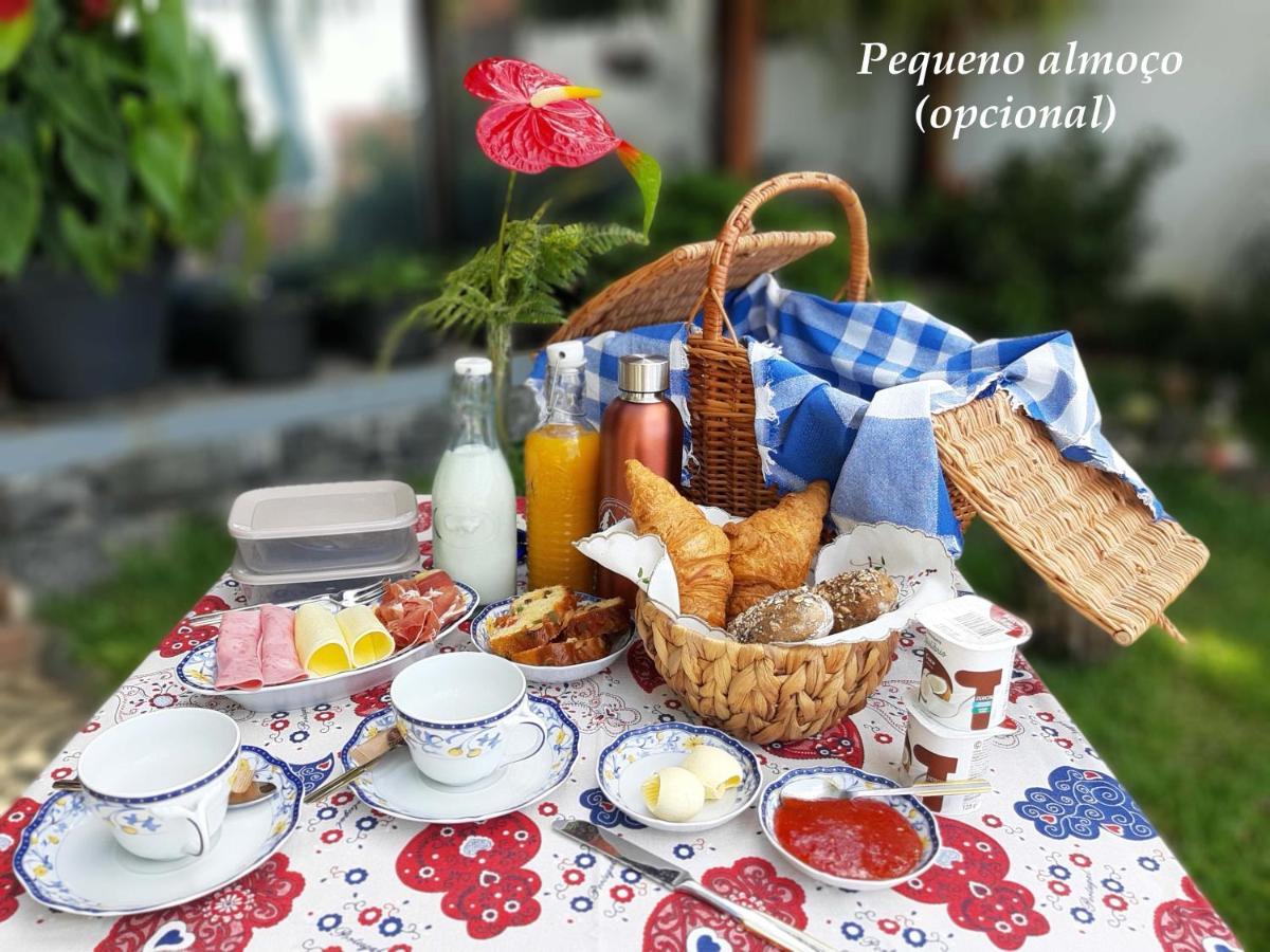 Hotel Casa Velha D Fernando E Casa Avo Augusta Ribeira Brava Exteriér fotografie