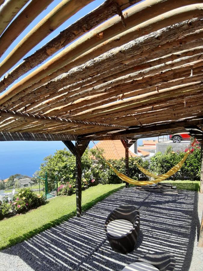Hotel Casa Velha D Fernando E Casa Avo Augusta Ribeira Brava Exteriér fotografie