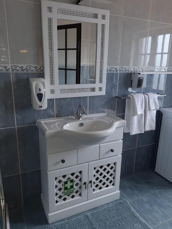 Hotel Casa Velha D Fernando E Casa Avo Augusta Ribeira Brava Exteriér fotografie