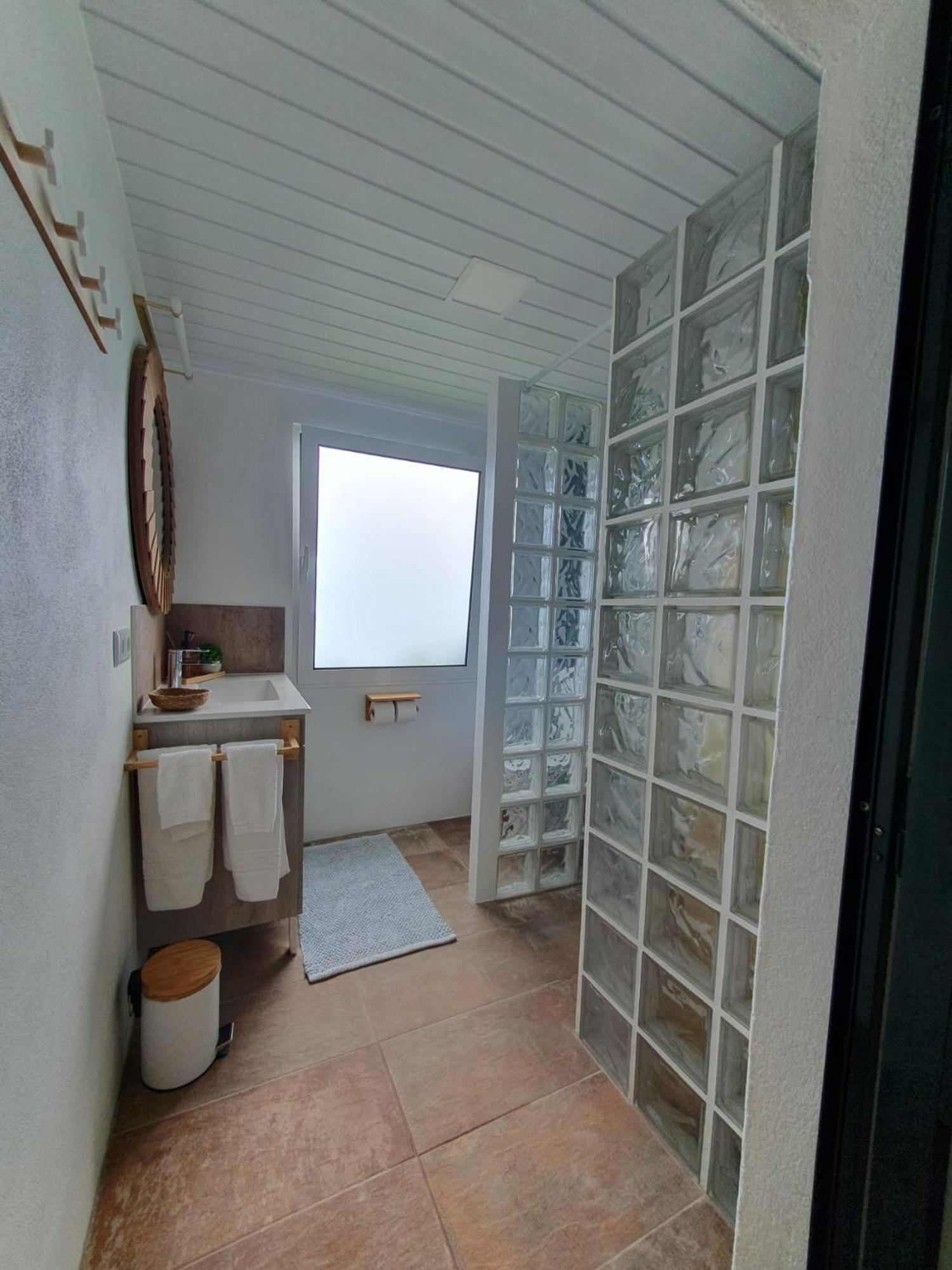 Hotel Casa Velha D Fernando E Casa Avo Augusta Ribeira Brava Exteriér fotografie