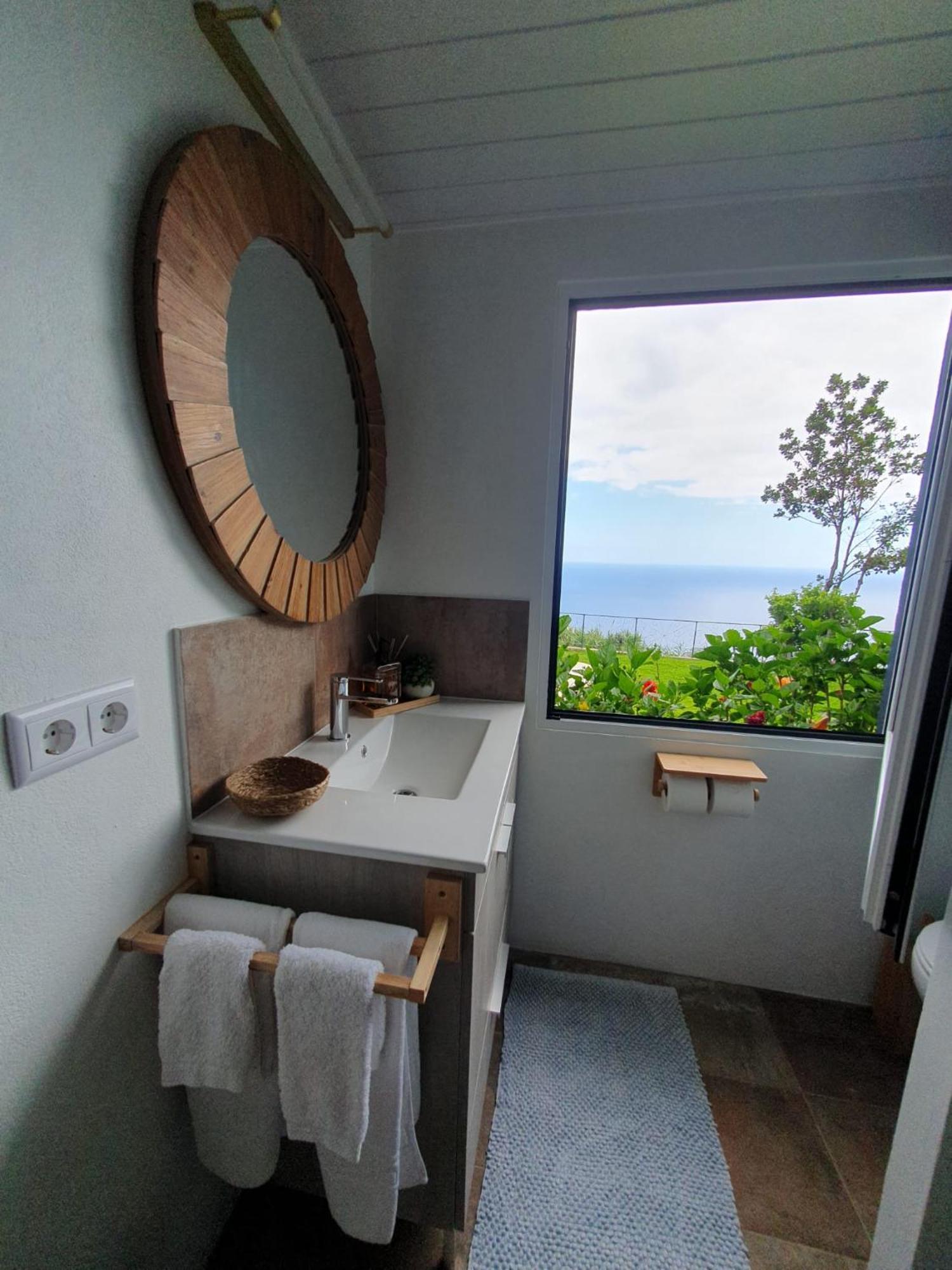 Hotel Casa Velha D Fernando E Casa Avo Augusta Ribeira Brava Exteriér fotografie