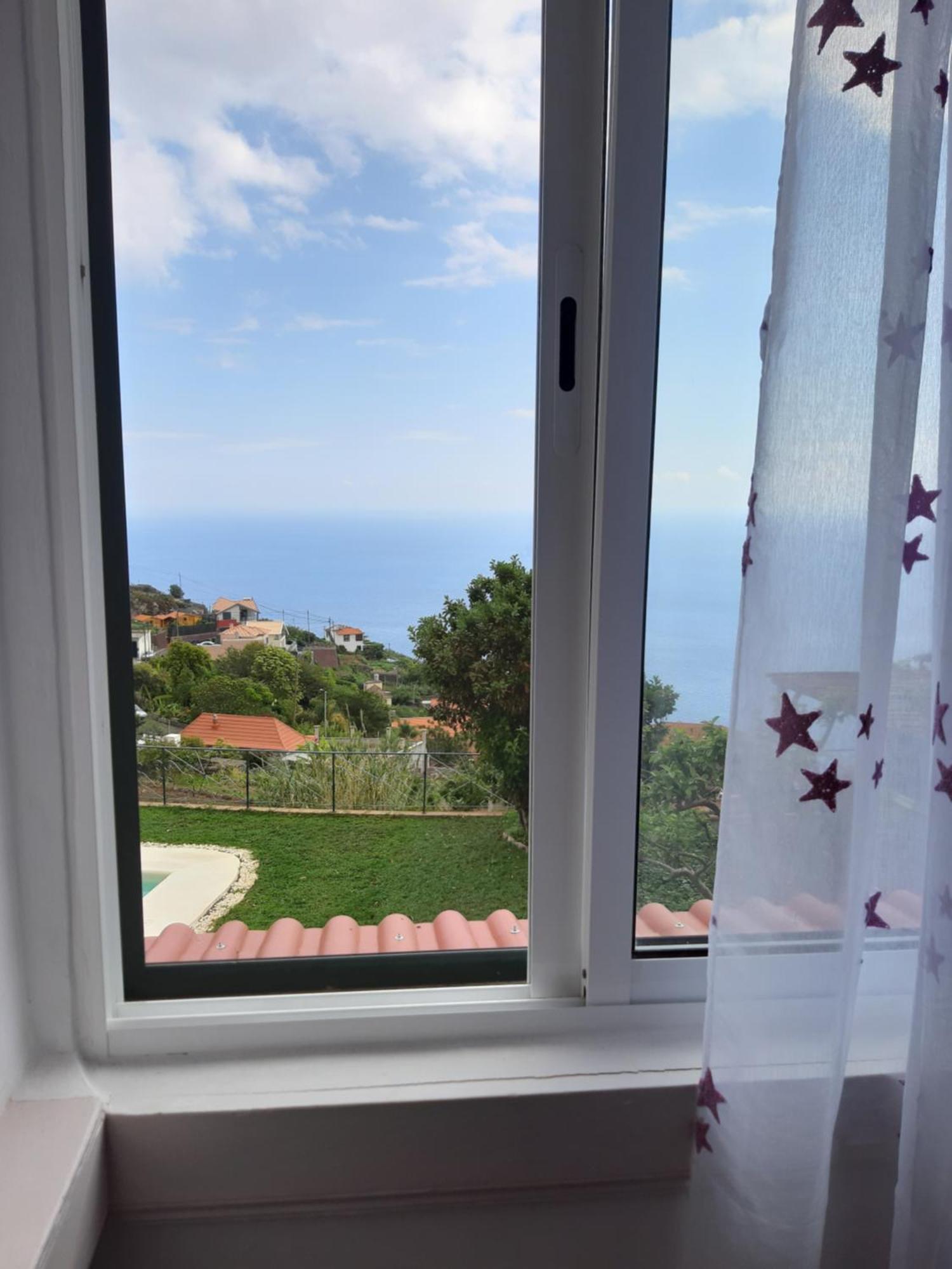 Hotel Casa Velha D Fernando E Casa Avo Augusta Ribeira Brava Exteriér fotografie